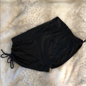 Venus size 10 tie up bikini bottoms